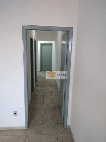Imagem 13 de 19 de Conjunto Para Alugar, 130 M² Por R$ 1.770,00/mês - Jardim Chapadão - Campinas/sp - Cj0008