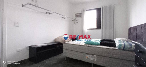 Imagem 14 de 30 de Cobertura Com 2 Dormitórios À Venda, 190 M² Por R$ 500.000,00 - Praia Da Enseada - Guarujá/sp - Co0230