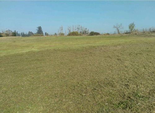 Se Vende Terreno. 5.000m2, Codigua, Melipilla.