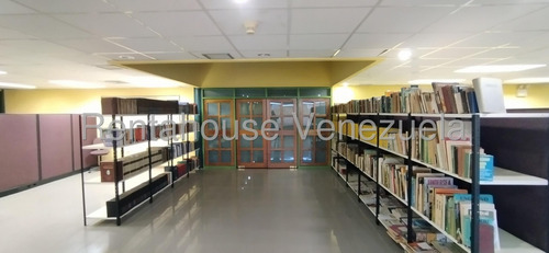 Galpón En Venta En Valle Arriba Miranda Mls 25-10500 Yf