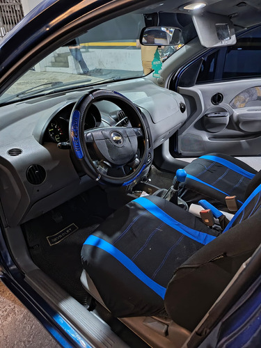 Chevrolet Aveo 2006 Sincrónico