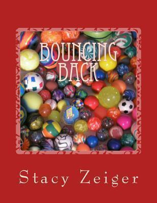 Libro Bouncing Back - Stacy Zeiger