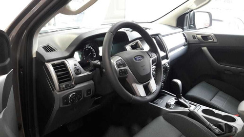 Ford Ranger 3.2 Cd Xlt Tdci 200cv Automática 4x4