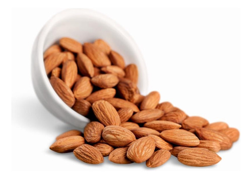 Almendras Peladas Non Pareil Por 800 Grs | Premium |
