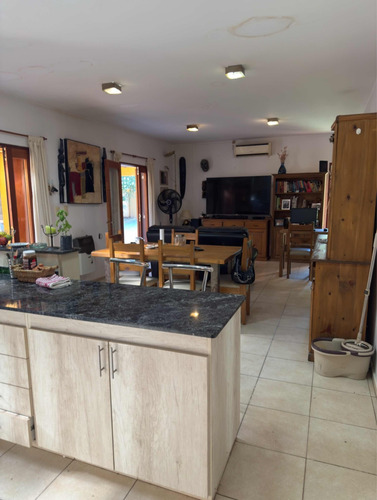 Casa En Venta - Villa Allende Golf - Cordoba