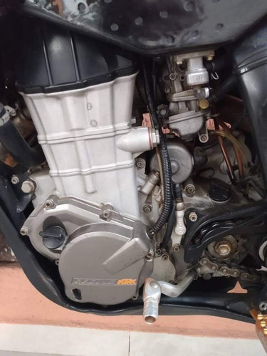 Imagem 13 de 15 de Ktm 450 Exc