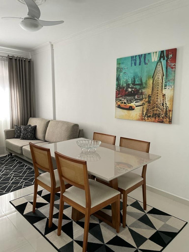 Imagem 17 de 29 de Ame653 .apartamento Com 49 Metros Quadrados Com 1 Quarto