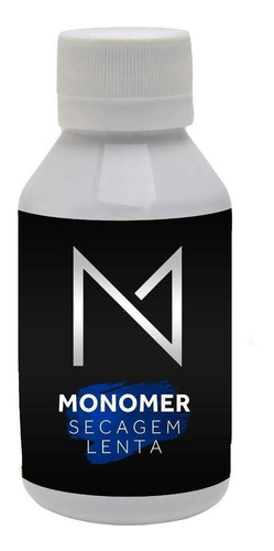 Monomer | Majestic Nails | 110 Ml | Lento