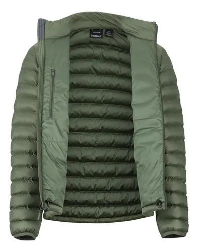 Chaqueta hombre solus featherless outlet