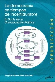 Libro Democracia En Tiempos De Incertidumbre, La-nuevo