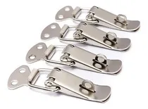 Comprar Resorte De Metal Del Acero Inoxidable De 20pc Caso Caja Pech