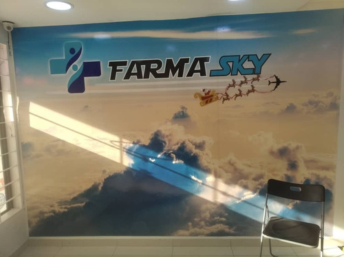 Imagen 3 de 3 de Farmacia Farmasky. C,a