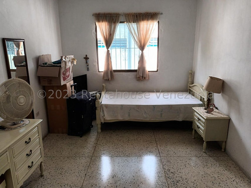 Se Vende Casa En Coche Mls #25-394