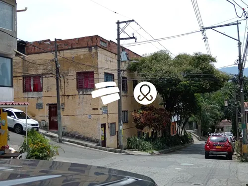 Vende Edificio Completo / Predio / Multiusos