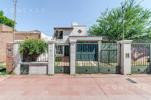 Imagen 1 de 21 de °°°casa 3 Dor Lote En Residencial V Sarsfield-desocupada-no Apta Credito°°°