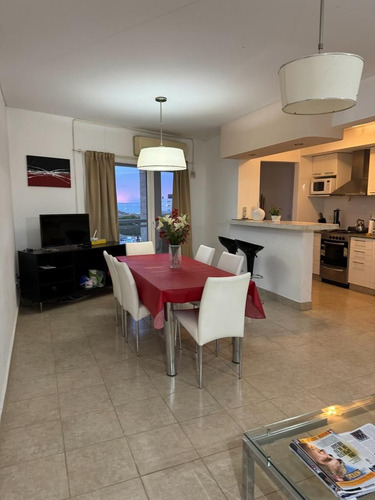 Retasado! Venta Permuta Depto 3 Amb C/ Parrilla Las Grutas