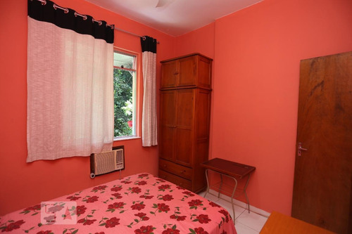 Apartamento À Venda - Copacabana, 2 Quartos, 42 - S893127884