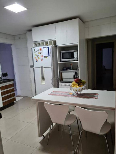 Imagem 9 de 30 de Casa Com 2 Dormitórios À Venda, 95 M² Por R$ 425.000,00 - Vila Rubens - Indaiatuba/sp - Ca2076