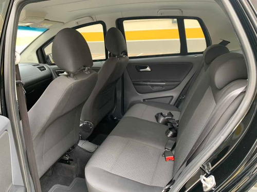 Volkswagen Fox 1.6 Connect - 2018 - Blindado - 28.000kms