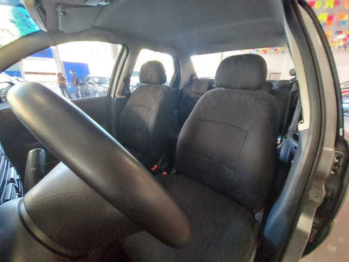 Imagem 10 de 13 de Fiat Siena El 1.0 Flex