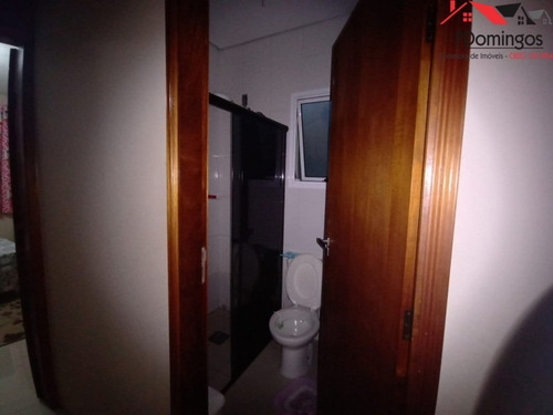 Imagem 26 de 30 de Casa À Venda Em Parque Do Horto - Ca000305