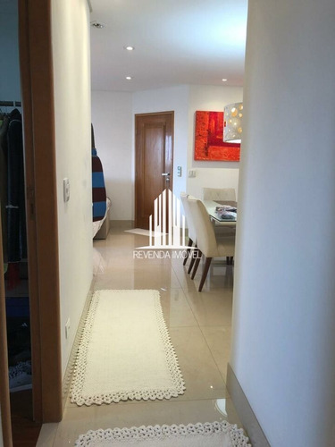 Imagem 11 de 15 de Apartamento 3 Suites 4 Banheiros 2 Vagas 120m² Anchieta - Sbc - Lo7744