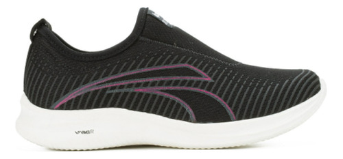 Tenis De Caminhada Para Mulheres Moda Conforto Kolosh K7036