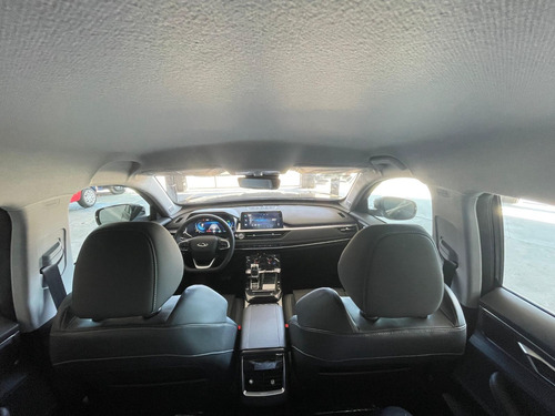 Chery Tiggo 7 7 SPORT 1.5 Turbo Flex 16V Aut.