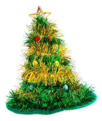 Sombrero De De Navidad, Lindo Sombrero De Navidad Para