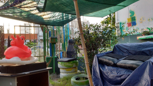 Green Coliving - Casa Compartida 5 Habs 2 Baños No Pension