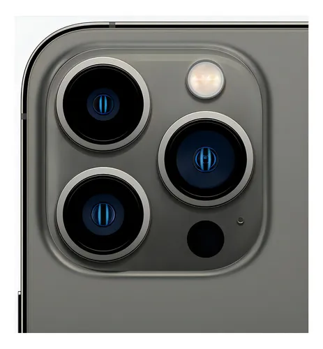 Apple iPhone 13 Pro (512 GB) - Grafite