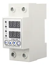 Comprar Dispositivo De Protección De Relé De Protección De Voltaje,