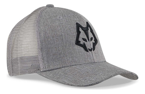 Gorra Java Gris-neg Para Hombre Croydon