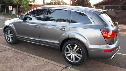 Audi Q7 3.0 Tfsi 333cv Tiptronic Quattro 2013