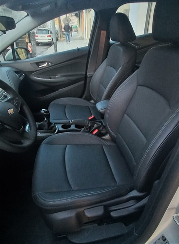 Imagen 11 de 18 de Chevrolet Cruze 5 Lt Automatico Stock Disponible (m) #5