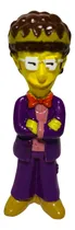 Comprar Jack Artie Ziff Los Simpson Colección Huevo 2009
