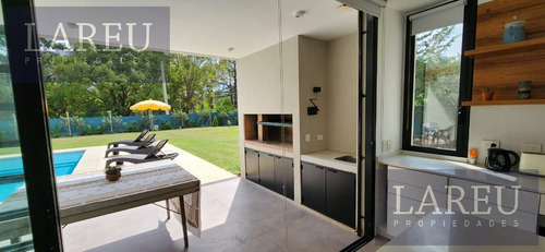 Casa En El Remanso