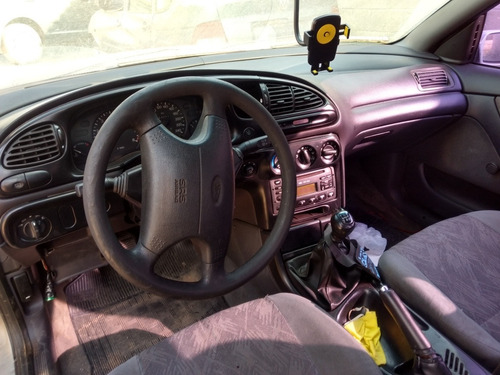 Ford Mondeo Clx Fd