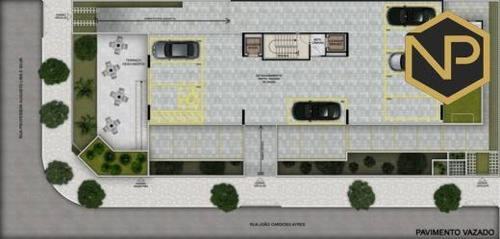 Imagem 16 de 17 de Apartamento À Venda Em Recife/pe - Np20v