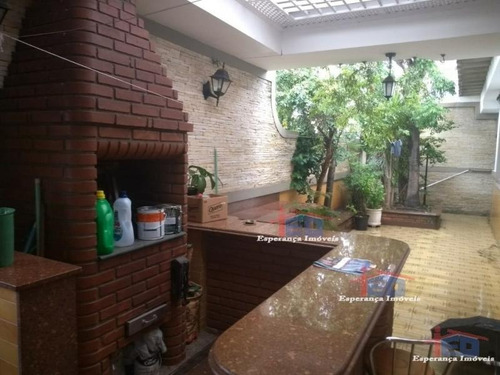 Imagem 1 de 15 de Ref.: 58 - Casa Terrea Em Osasco Para Venda - V58
