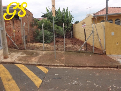 Imagem 1 de 5 de Terreno Residencial Venda Barão Geraldo Campinas Oportunidade - Te00250 - 32586539