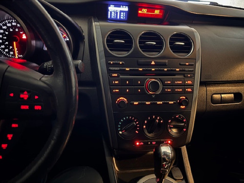 Mazda CX-7 2.5 R 2Wd At 4X2