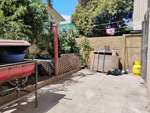 Vendo Excelente Casa 3d/3b/1e. A Pasos De Av. La Florida