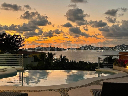 Imagen 2 de 13 de Villa Nueva Joyas De Brisamar Espectacular Vista