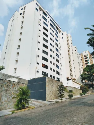 Apartamento en alquiler