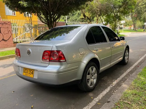 Jetta Clásico Automático
