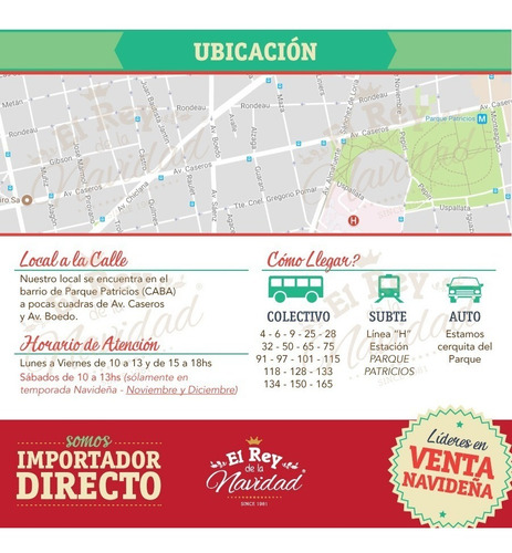 Imagen 6 de 10 de Tira Luz Led Multicolor 9 Mts Arbol Navideño Cotillon Oferta