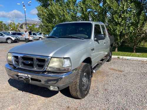 Ford Ranger 2.5 Xlt D 4x2 1999