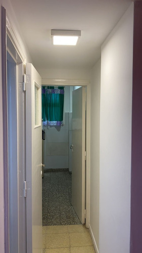 Imagen 19 de 20 de Verano 2022 - Alquiler Temporada - Departamento 1 Ambiente - Pleno Centro Mar Del Plata
