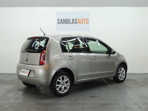 Volkswagen Up! 1.0 High Up! 75cv
